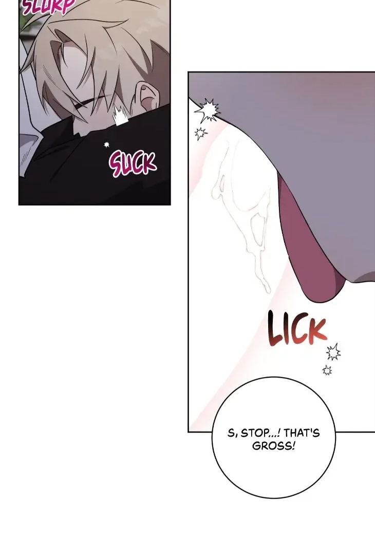 Incubus Days - Chapter 5 Page 22