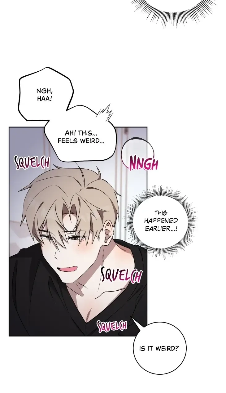 Incubus Days - Chapter 5 Page 34