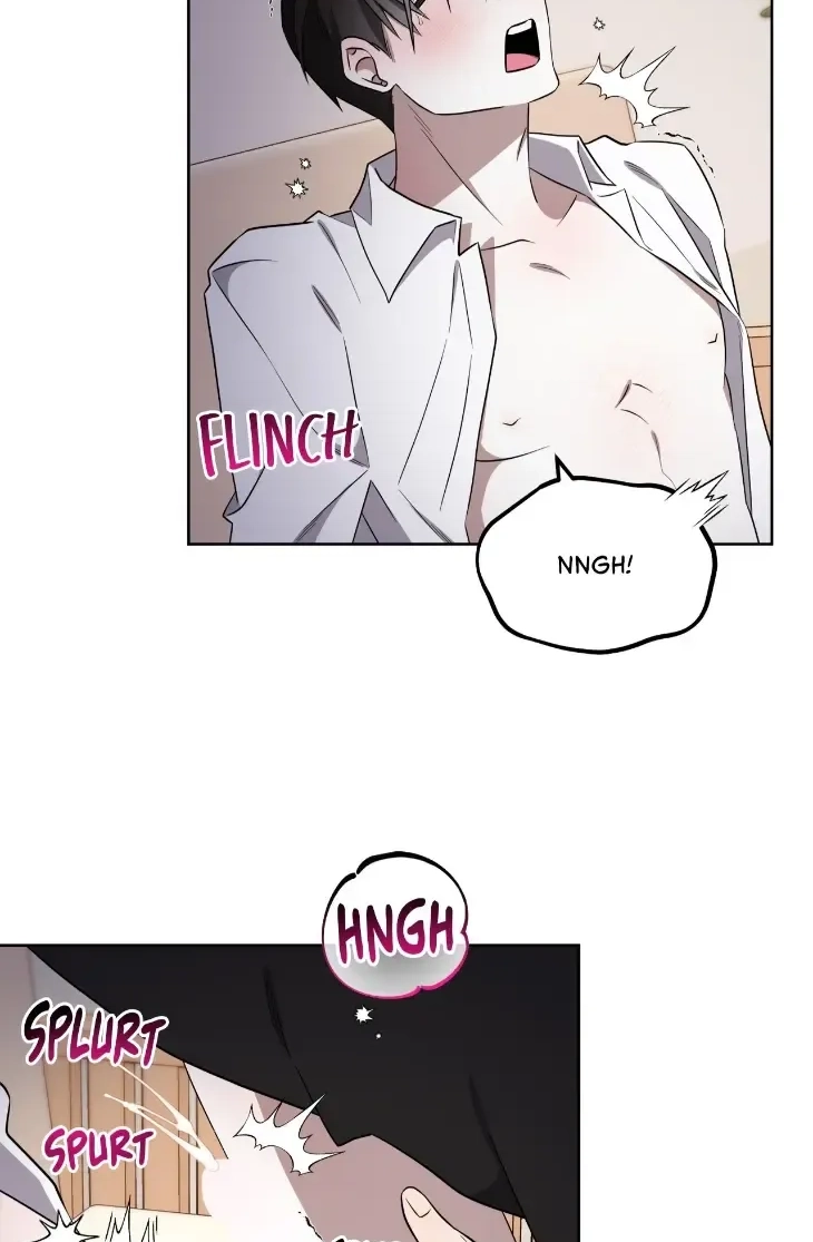 Incubus Days - Chapter 5 Page 36