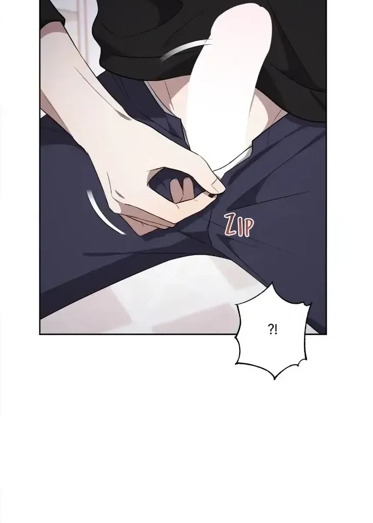 Incubus Days - Chapter 5 Page 40