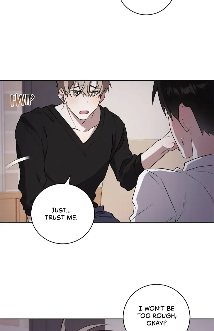 Incubus Days - Chapter 5 Page 42