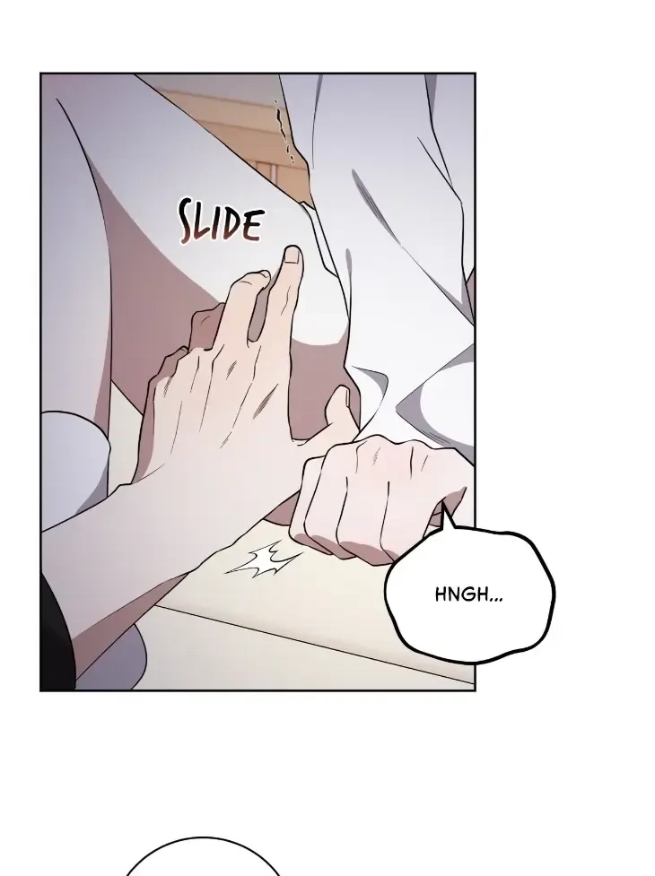 Incubus Days - Chapter 5 Page 45