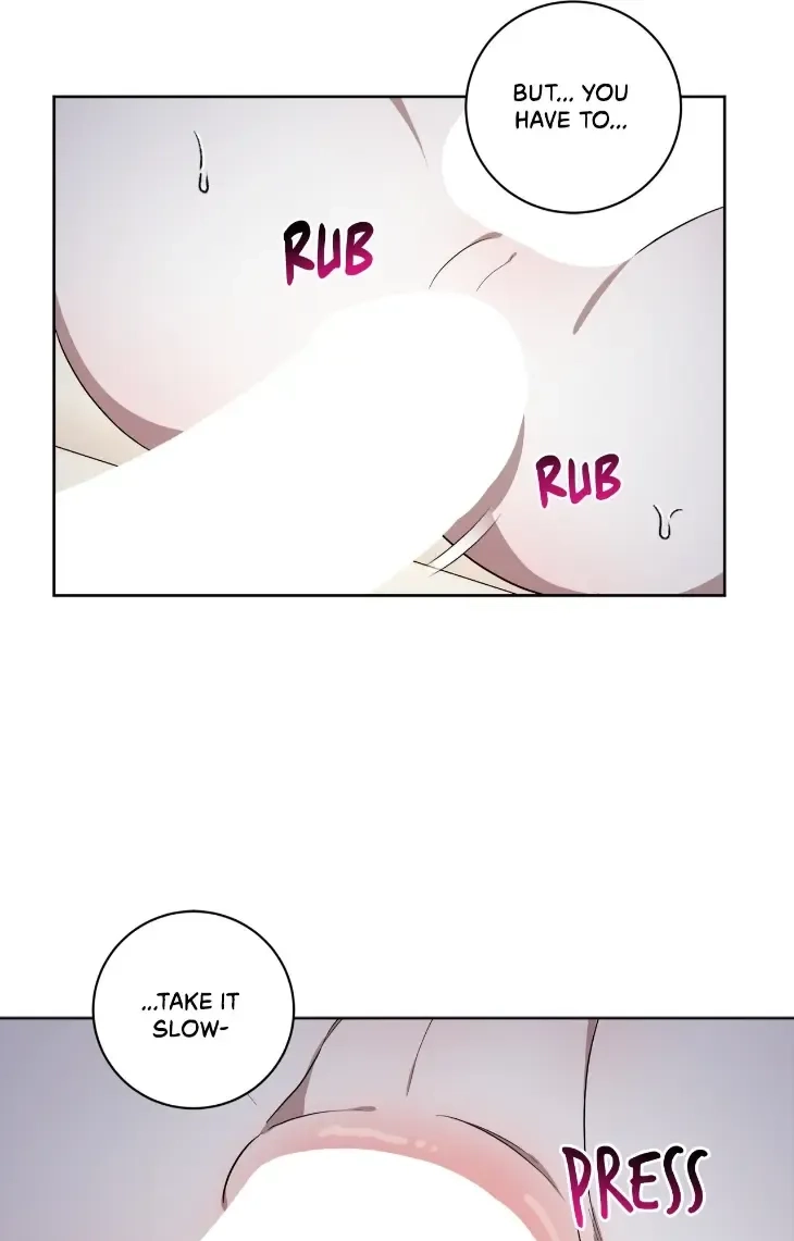 Incubus Days - Chapter 5 Page 47