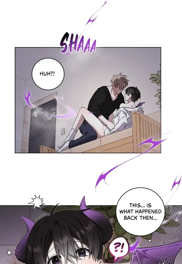 Incubus Days - Chapter 5 Page 52