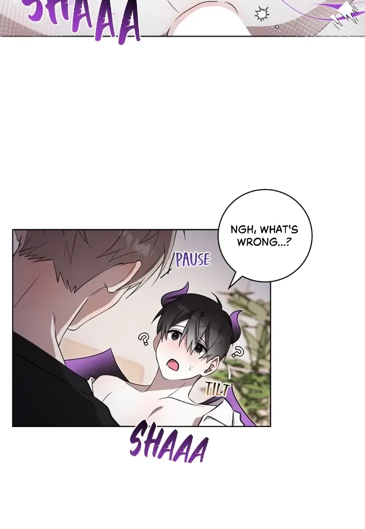 Incubus Days - Chapter 5 Page 54