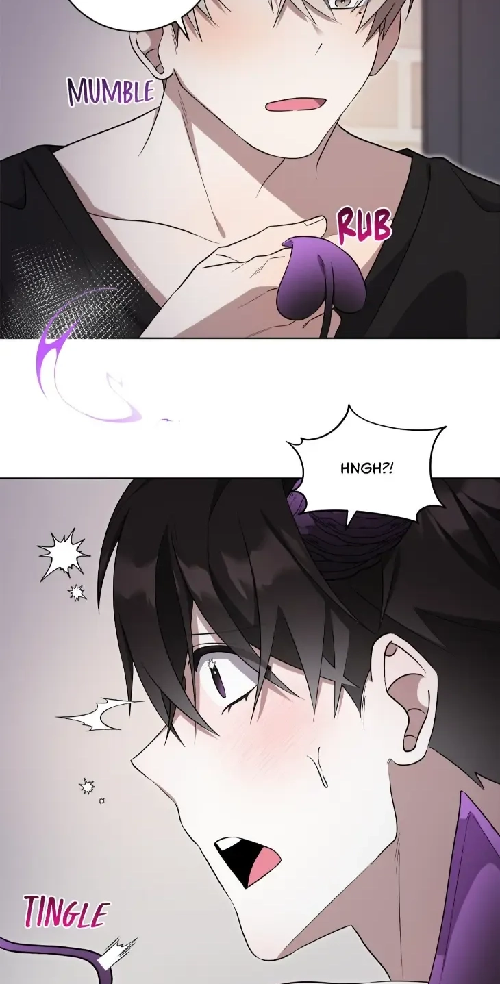 Incubus Days - Chapter 5 Page 56