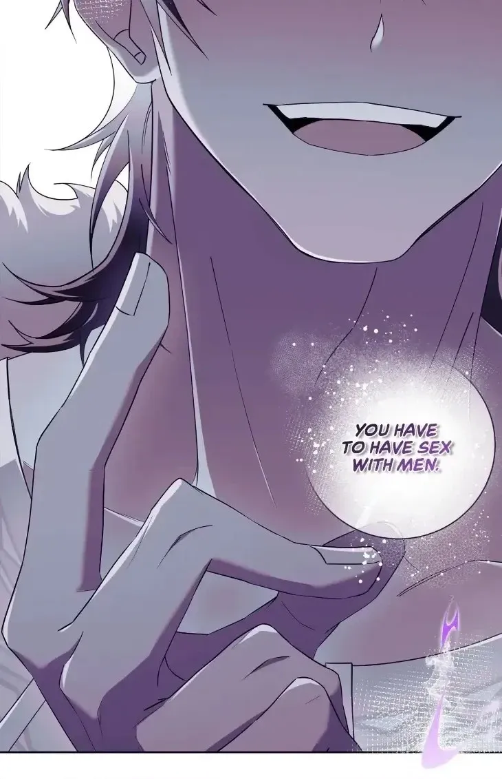 Incubus Days - Chapter 5 Page 60