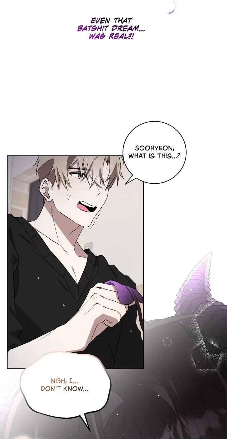 Incubus Days - Chapter 5 Page 61