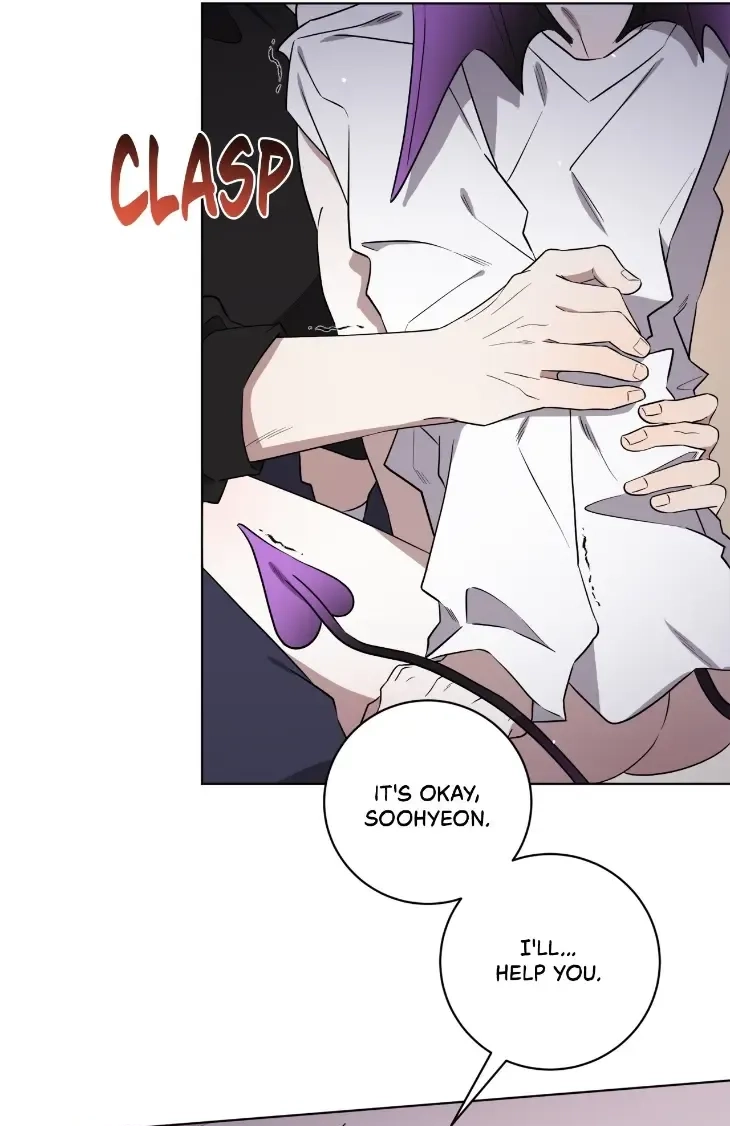Incubus Days - Chapter 5 Page 63