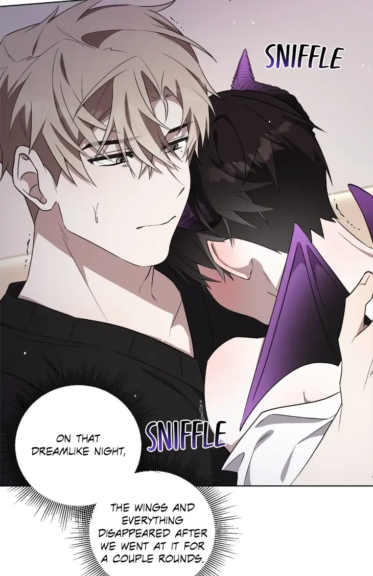 Incubus Days - Chapter 5 Page 64