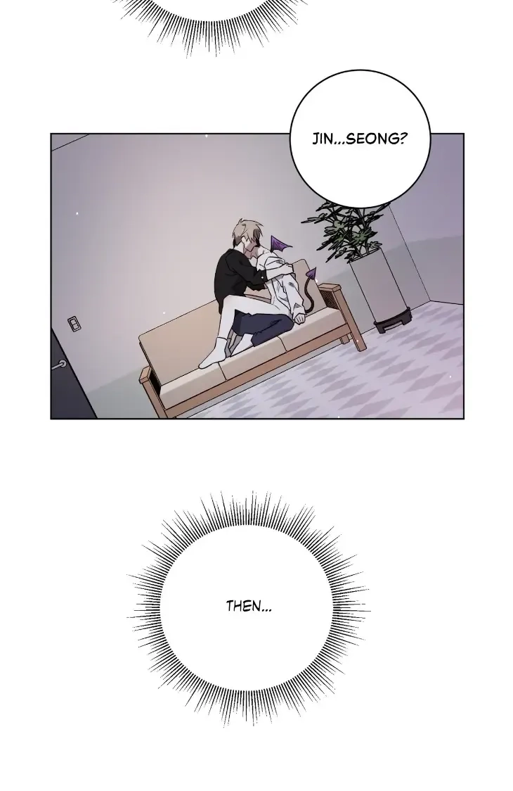 Incubus Days - Chapter 5 Page 65