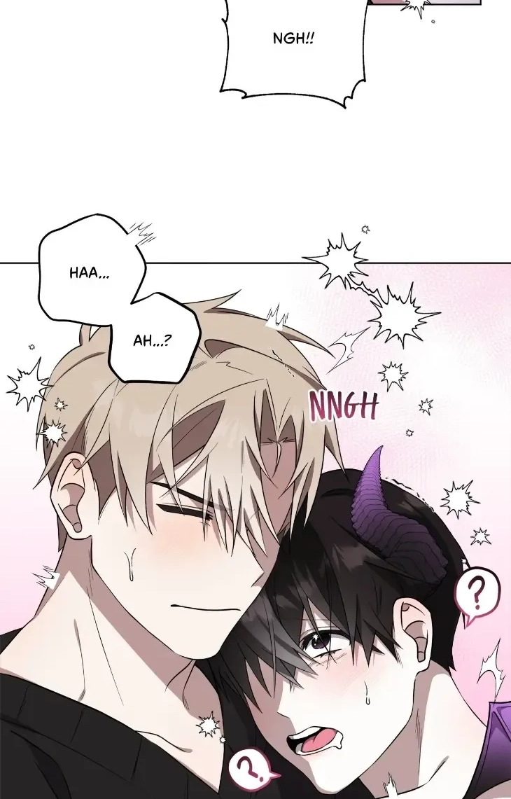 Incubus Days - Chapter 5 Page 67