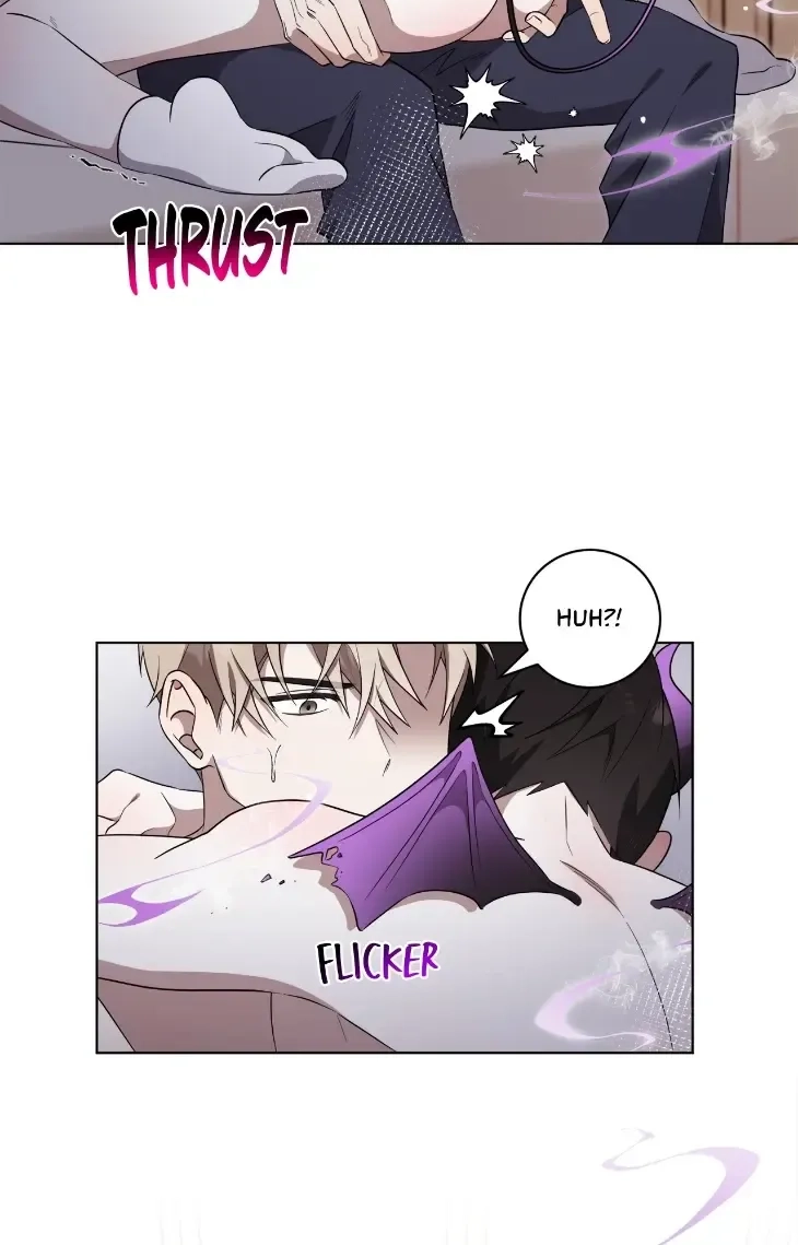 Incubus Days - Chapter 6 Page 12