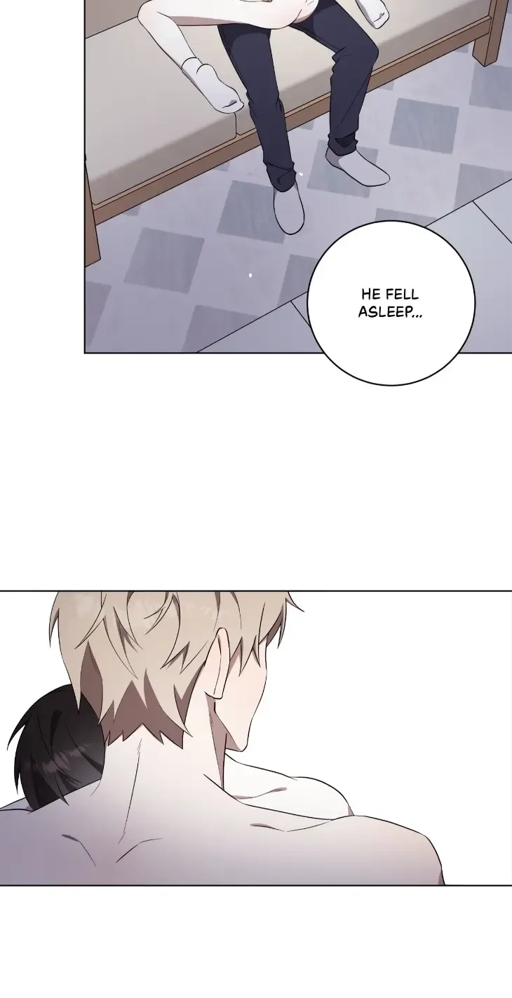 Incubus Days - Chapter 6 Page 24
