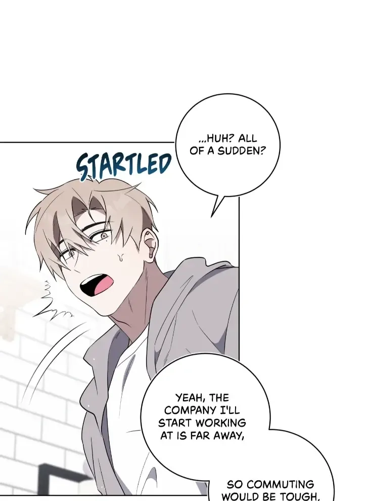 Incubus Days - Chapter 6 Page 61