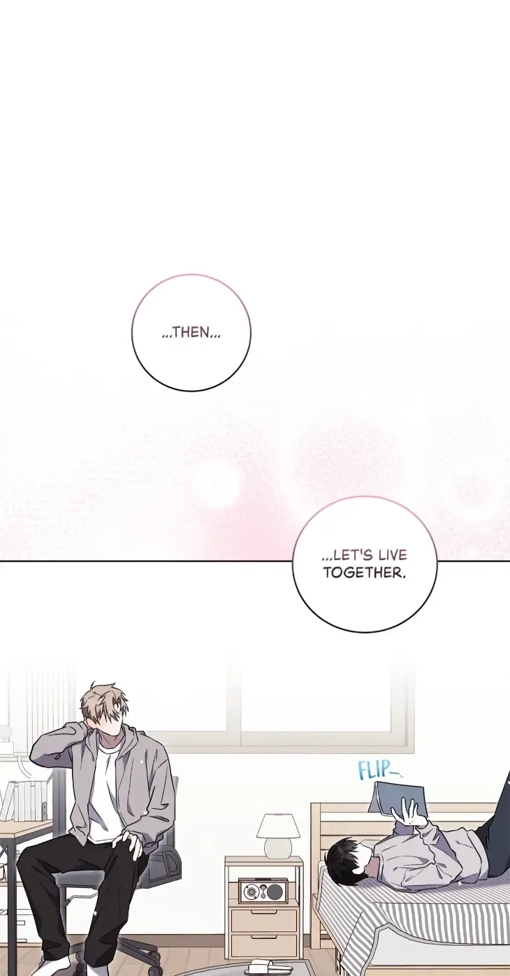 Incubus Days - Chapter 7 Page 1