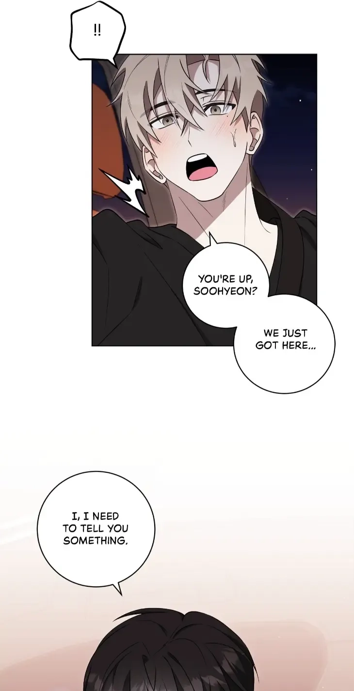 Incubus Days - Chapter 7 Page 25