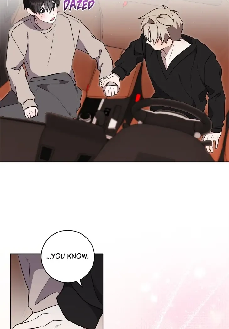 Incubus Days - Chapter 7 Page 31