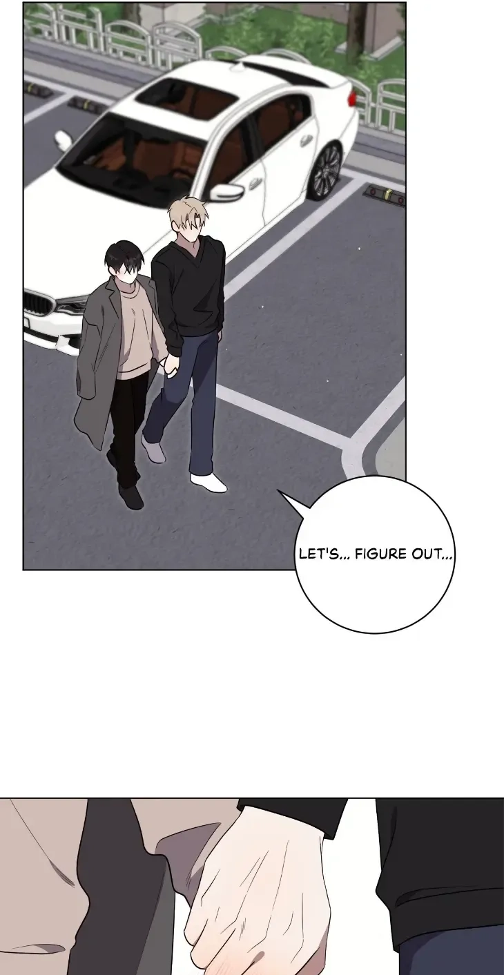 Incubus Days - Chapter 7 Page 42