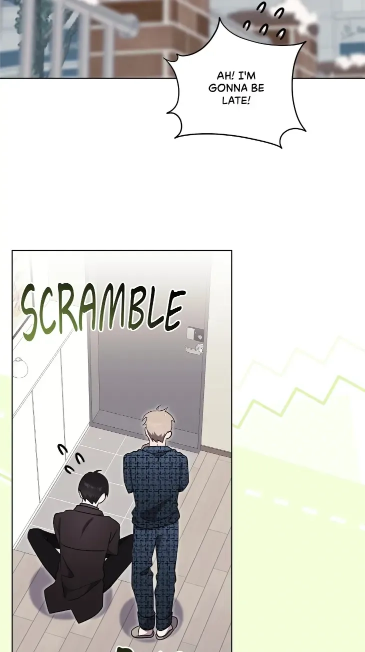 Incubus Days - Chapter 7 Page 47