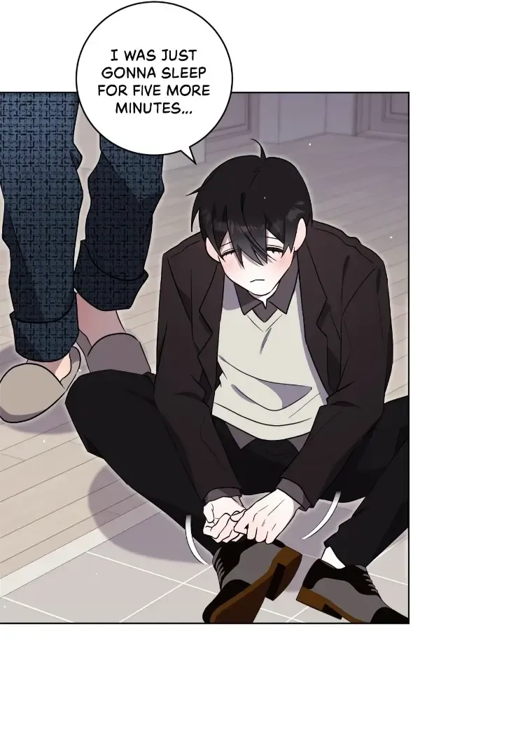 Incubus Days - Chapter 7 Page 49