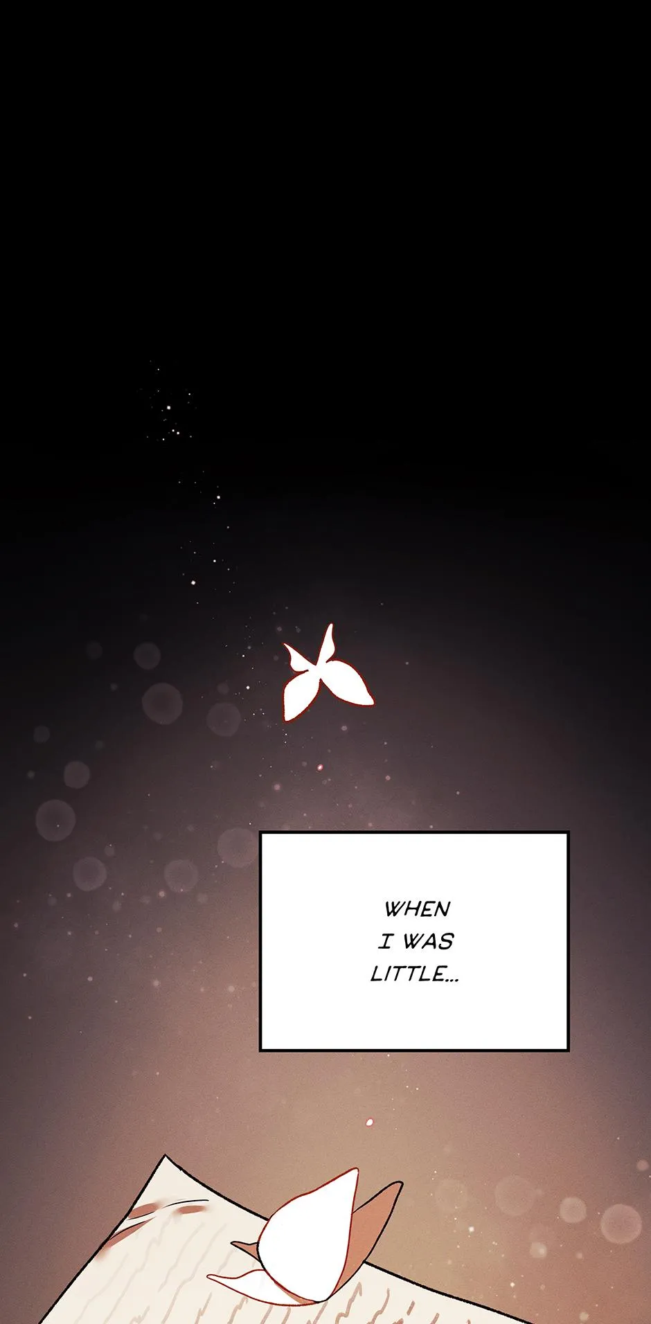 In Fate’s Red Coils - Chapter 1 Page 2