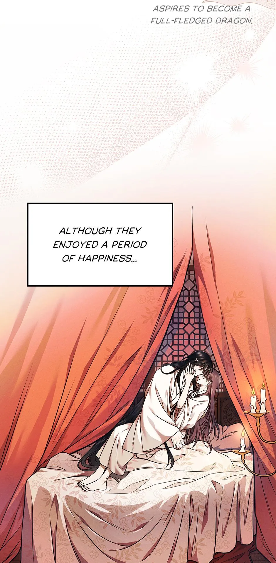 In Fate’s Red Coils - Chapter 1 Page 5