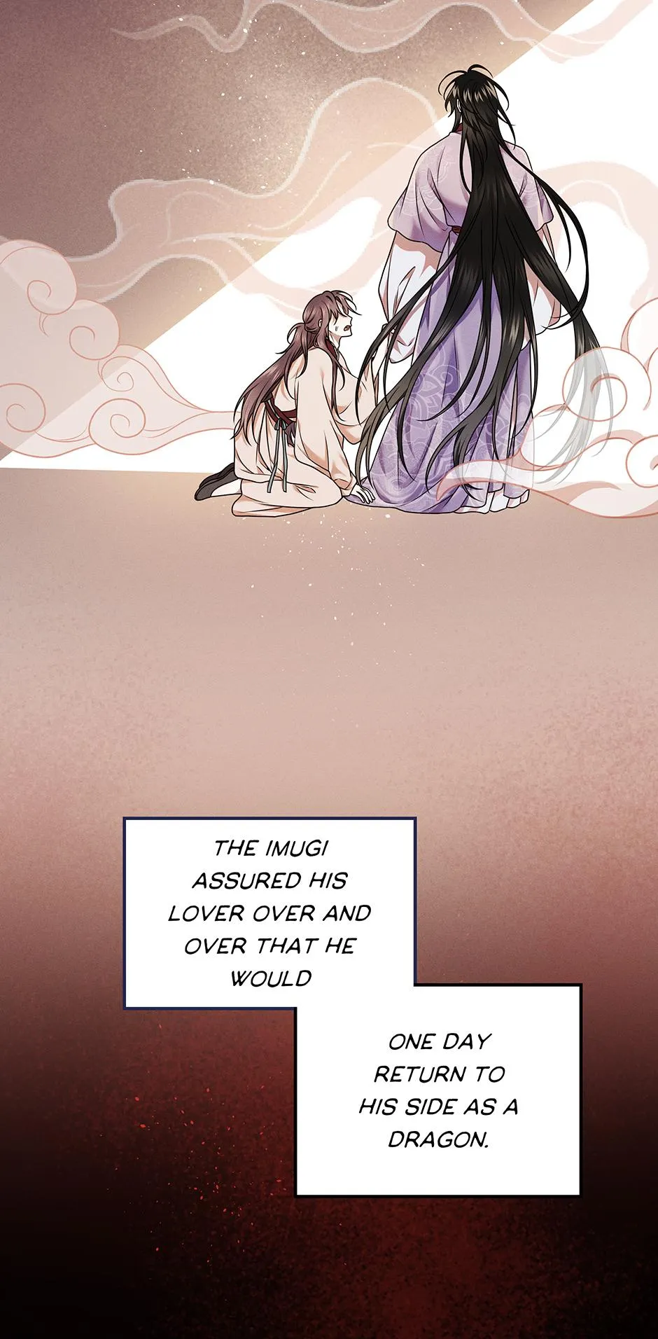 In Fate’s Red Coils - Chapter 1 Page 7