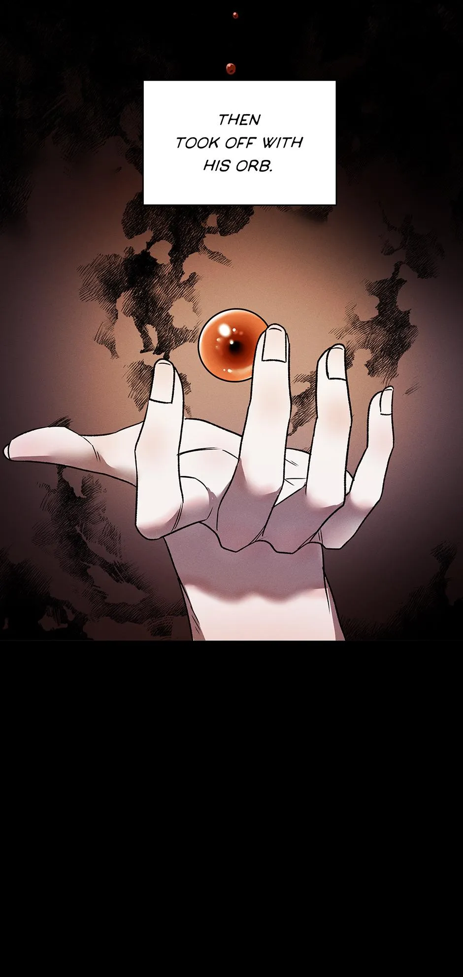 In Fate’s Red Coils - Chapter 1 Page 10