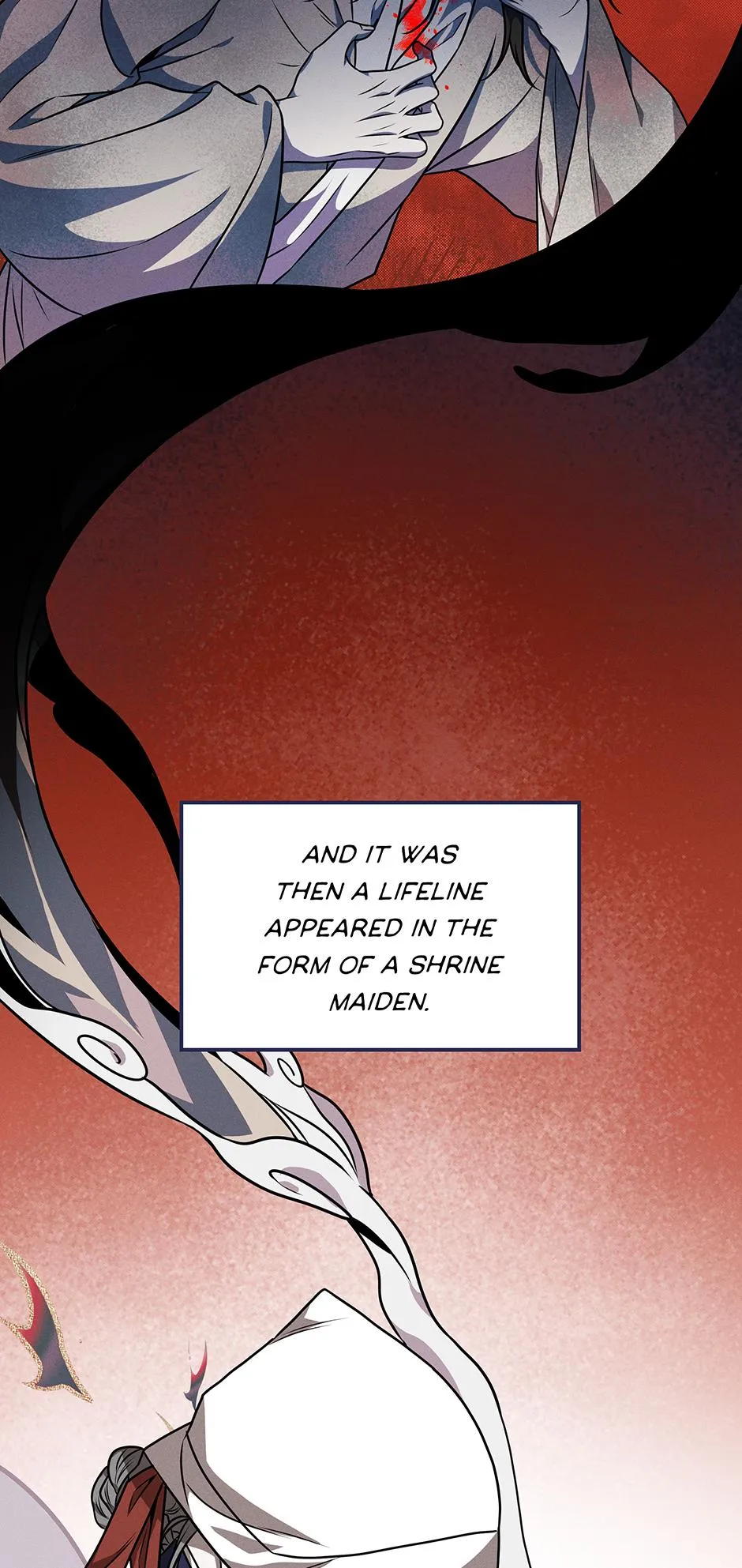 In Fate’s Red Coils - Chapter 1 Page 13
