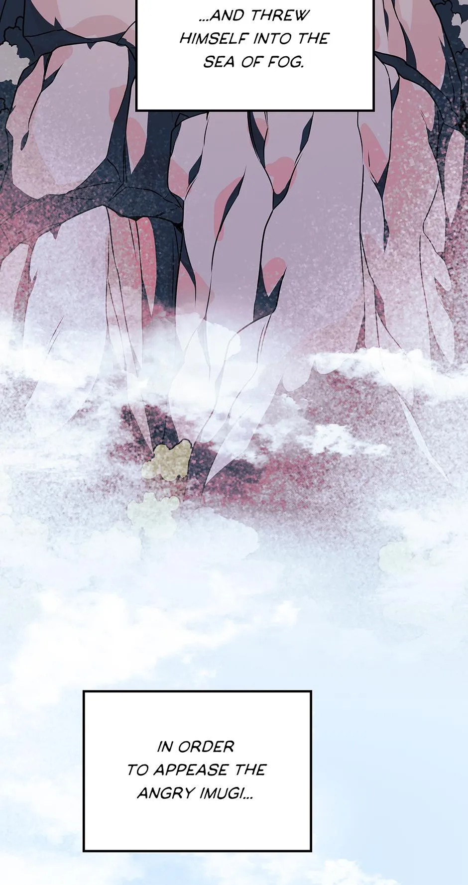 In Fate’s Red Coils - Chapter 1 Page 16