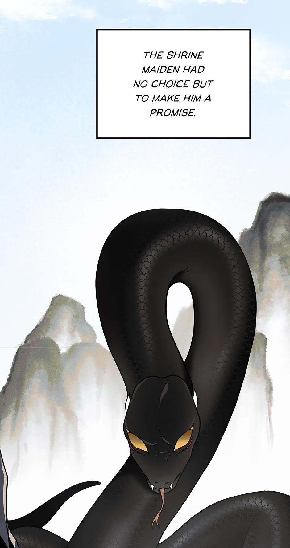 In Fate’s Red Coils - Chapter 1 Page 17