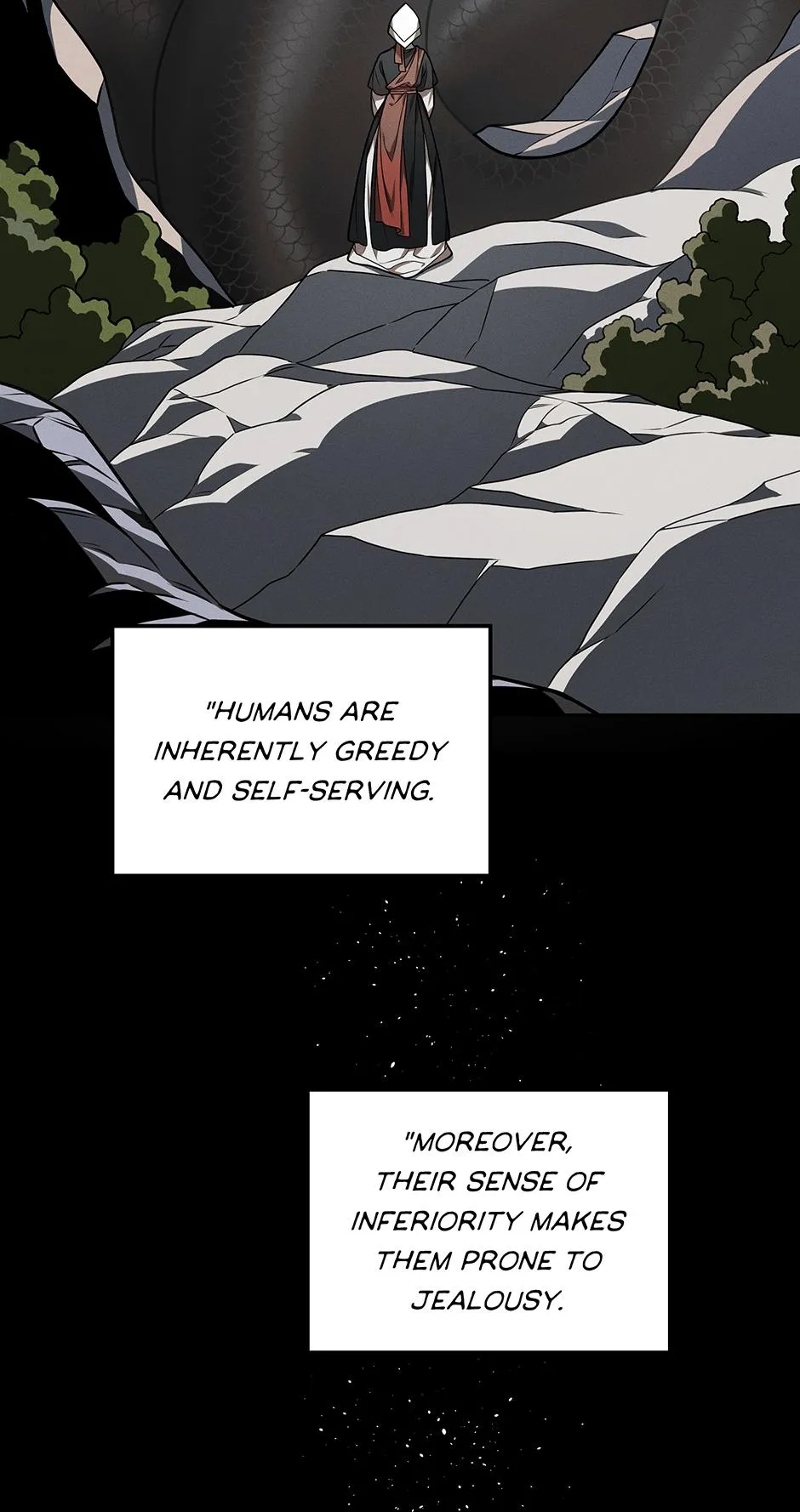In Fate’s Red Coils - Chapter 1 Page 18