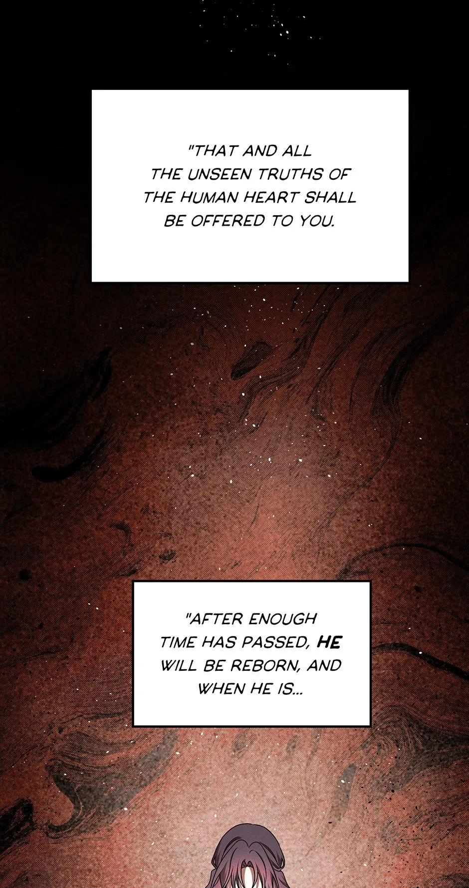 In Fate’s Red Coils - Chapter 1 Page 19