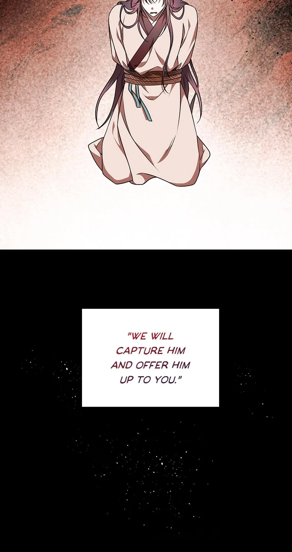 In Fate’s Red Coils - Chapter 1 Page 20