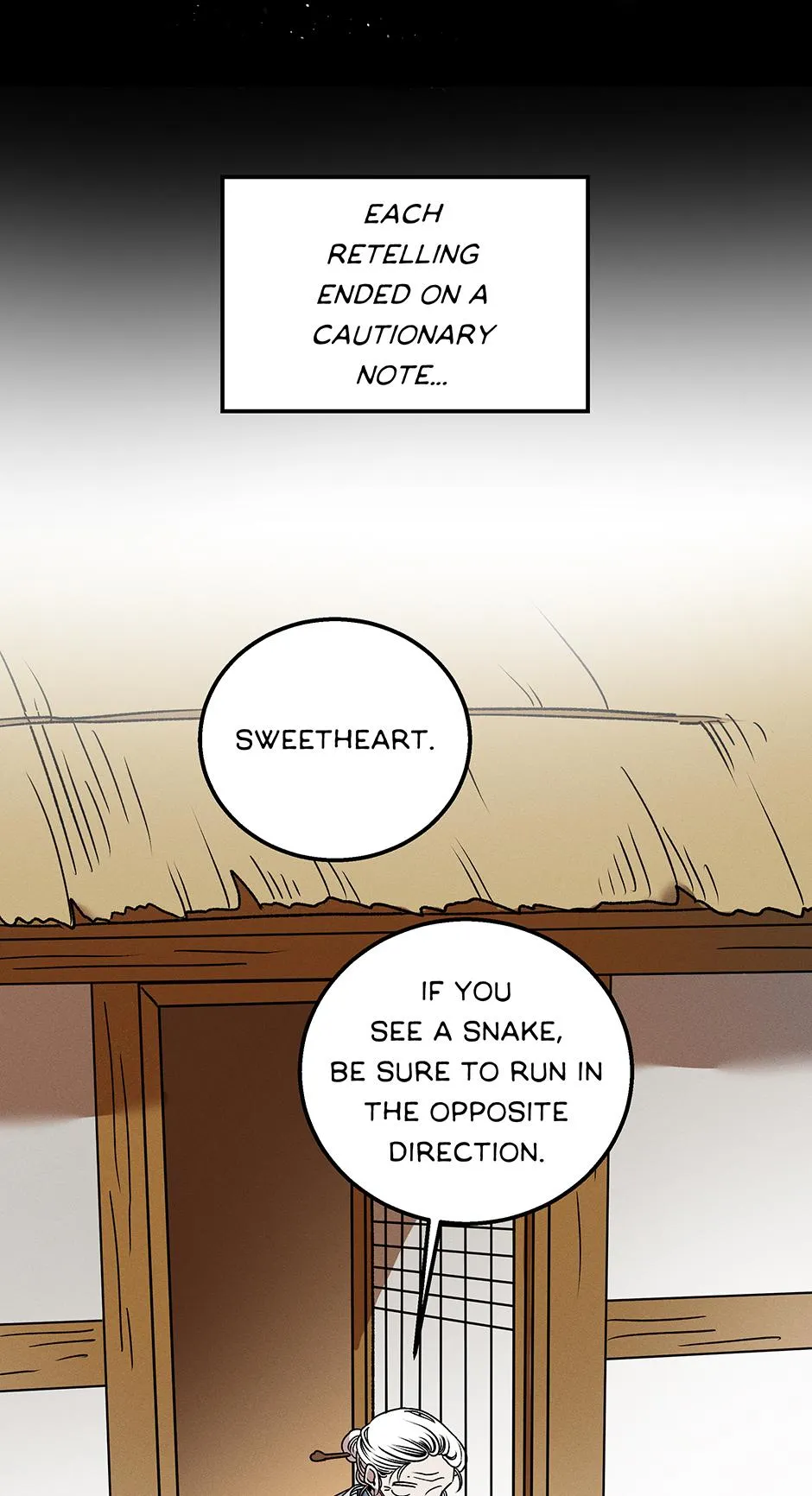 In Fate’s Red Coils - Chapter 1 Page 21