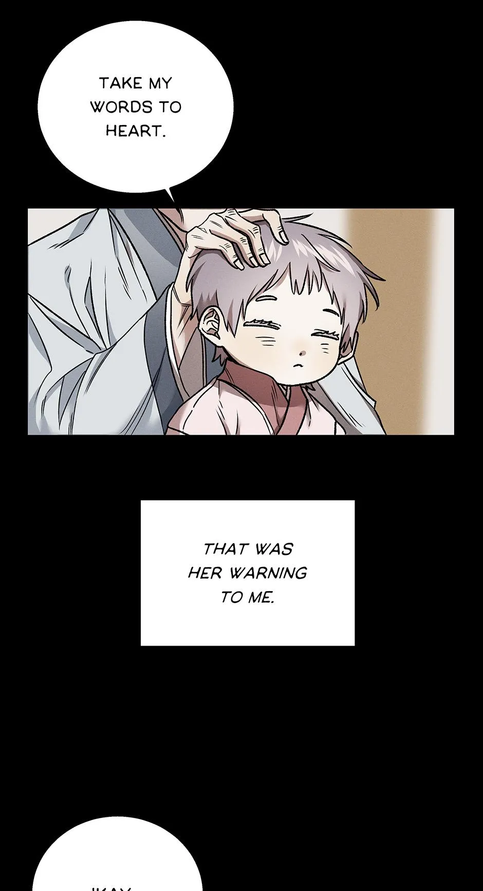In Fate’s Red Coils - Chapter 1 Page 23