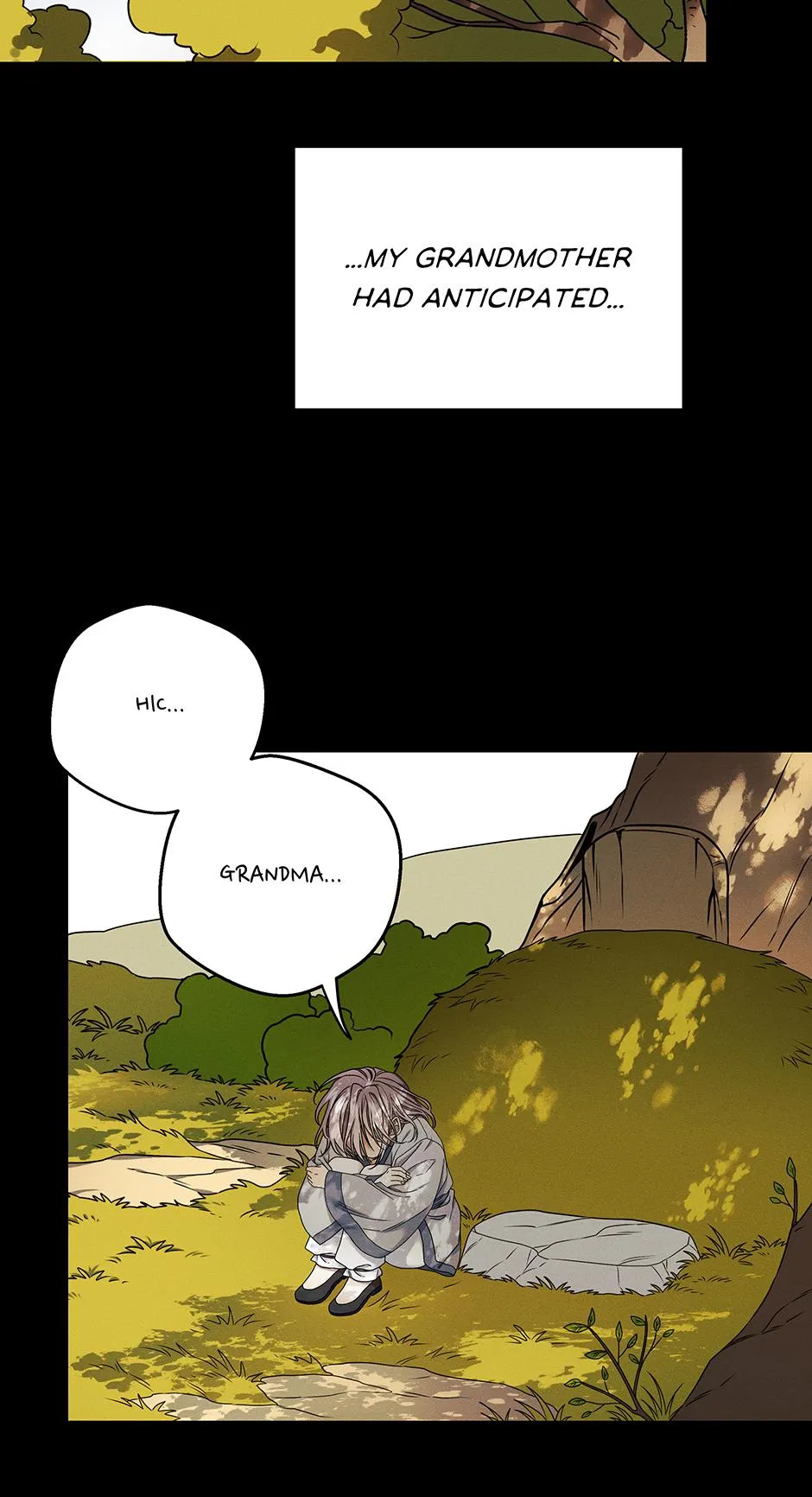 In Fate’s Red Coils - Chapter 1 Page 25