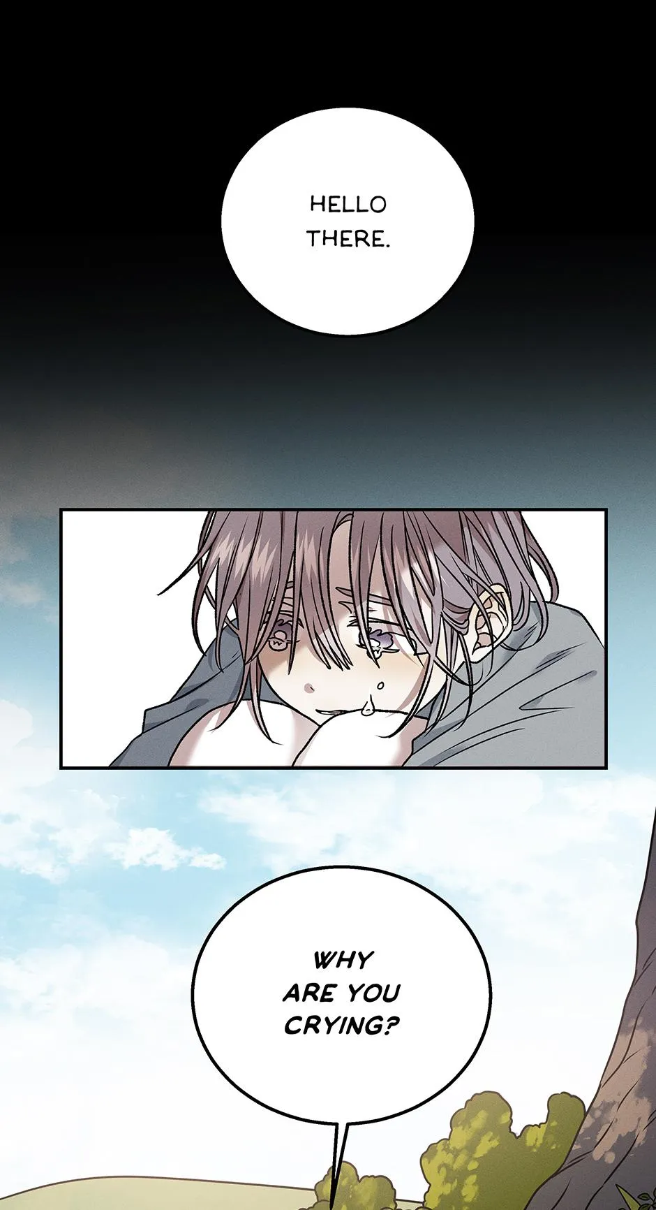 In Fate’s Red Coils - Chapter 1 Page 26