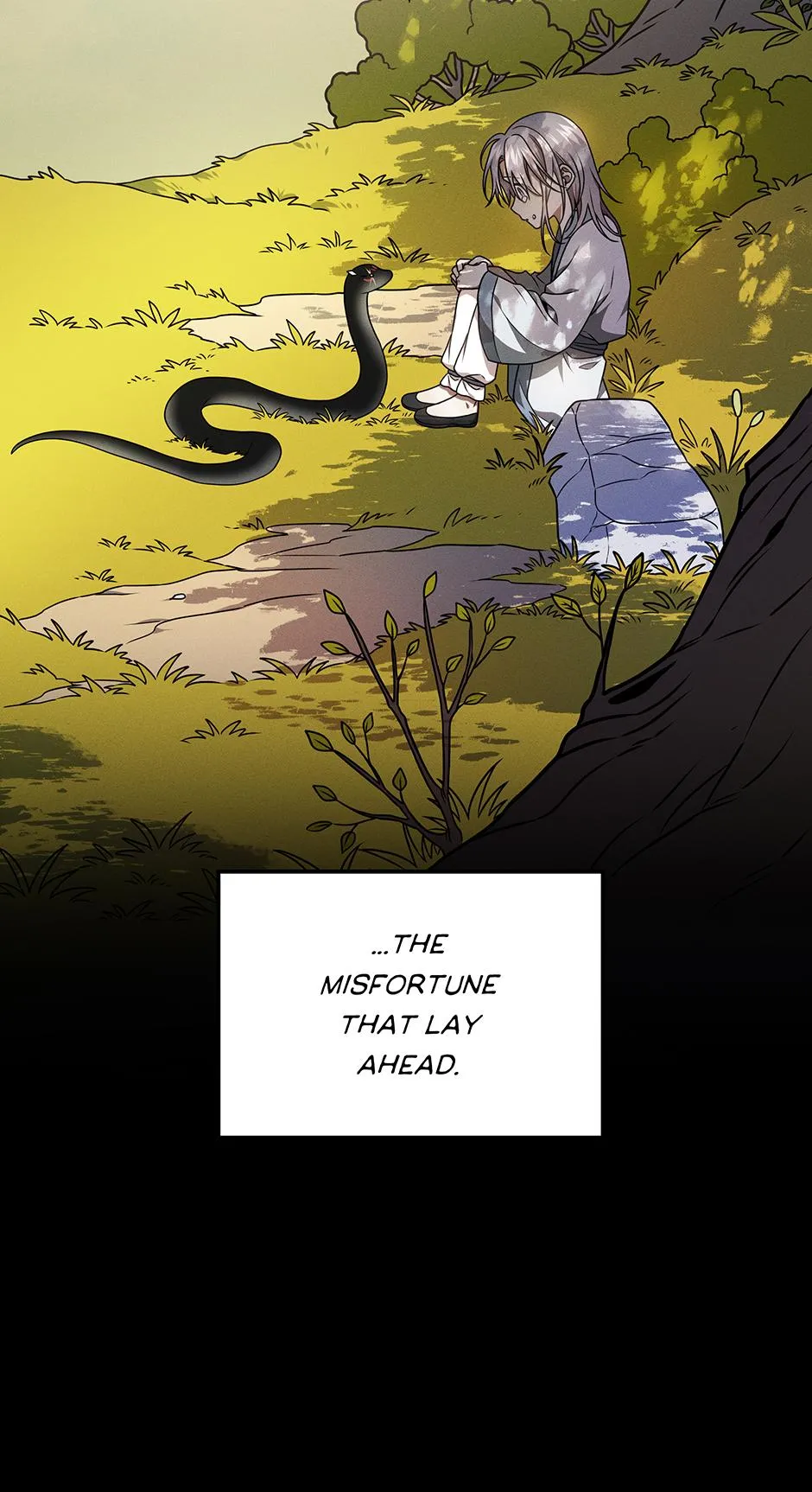 In Fate’s Red Coils - Chapter 1 Page 27