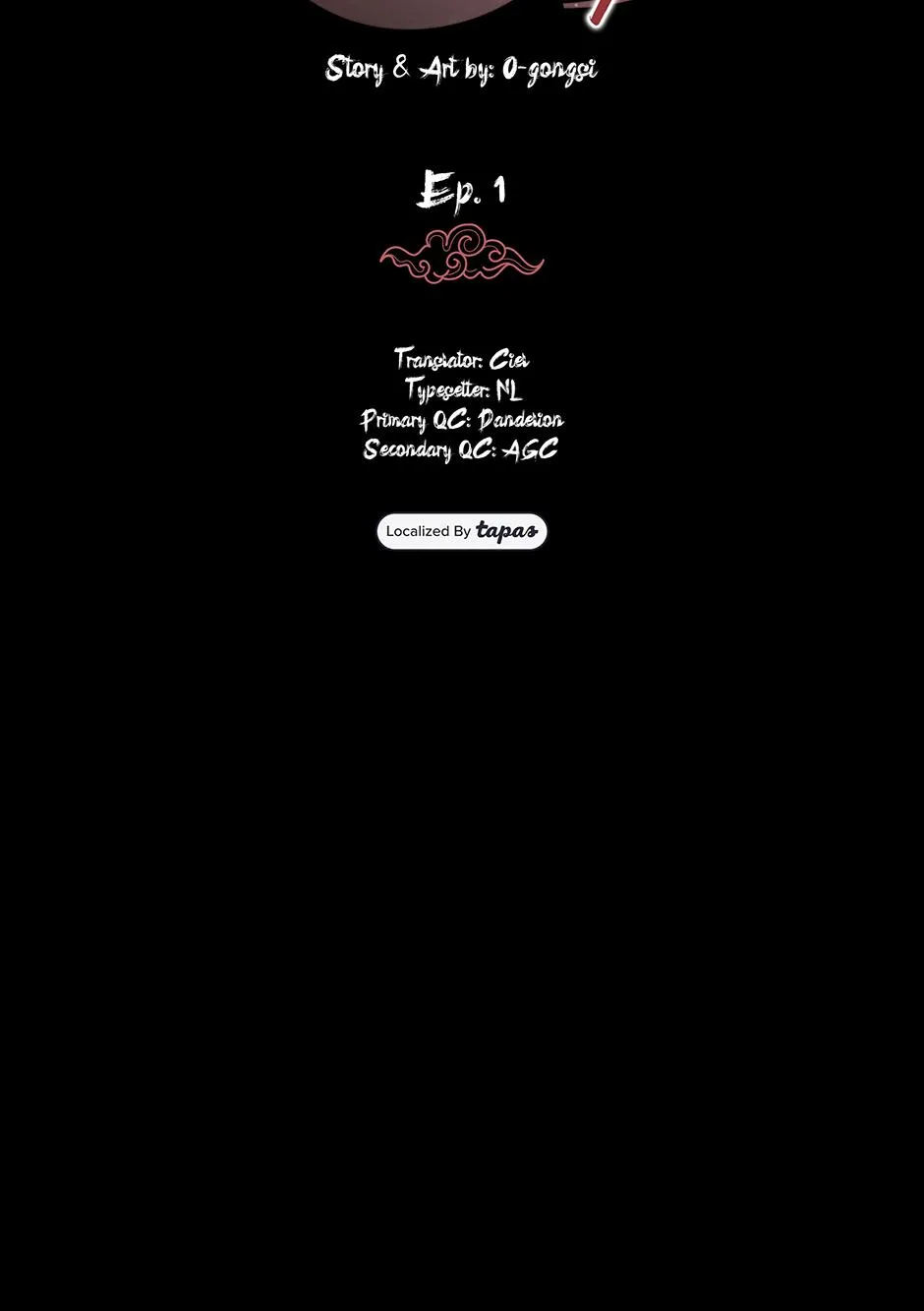In Fate’s Red Coils - Chapter 1 Page 29