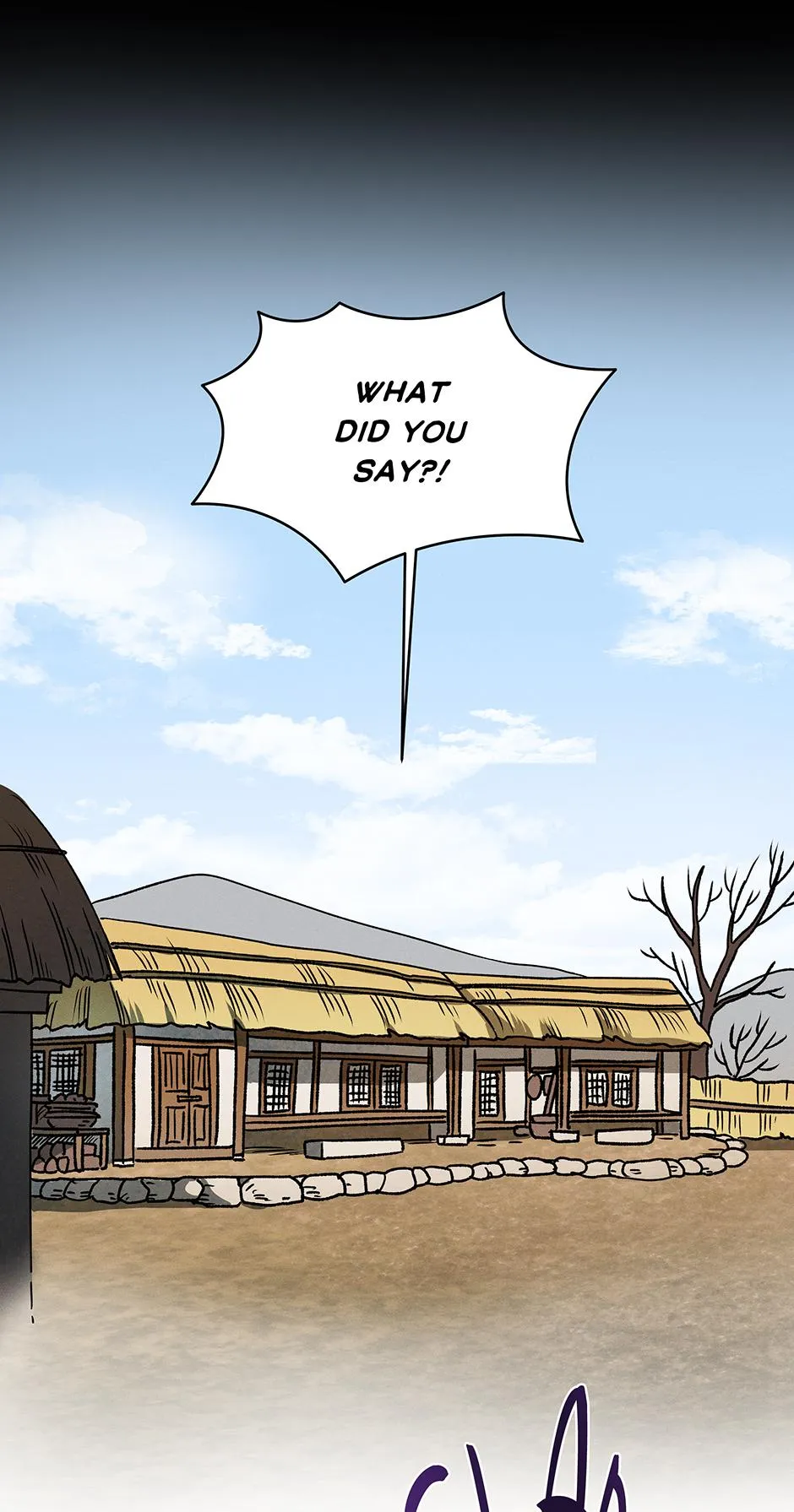 In Fate’s Red Coils - Chapter 1 Page 30