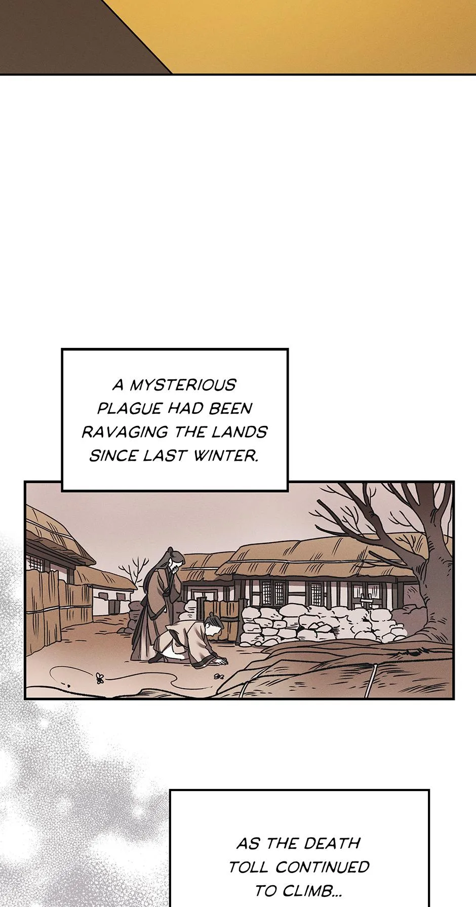 In Fate’s Red Coils - Chapter 1 Page 32