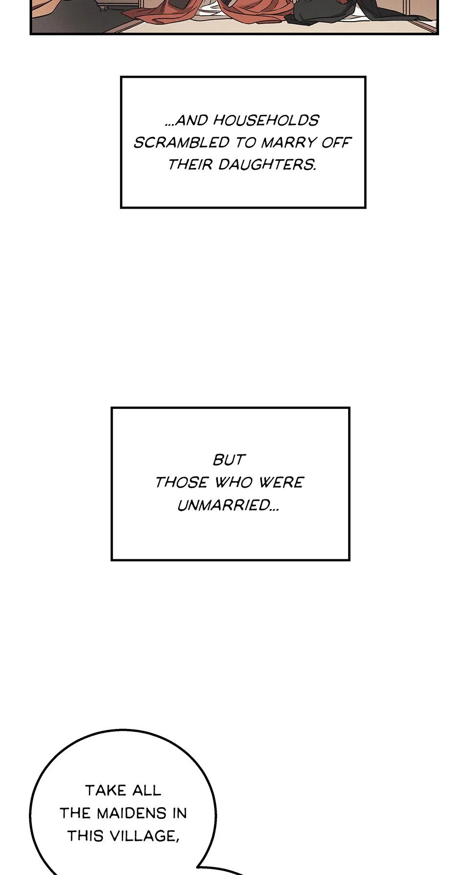 In Fate’s Red Coils - Chapter 1 Page 35