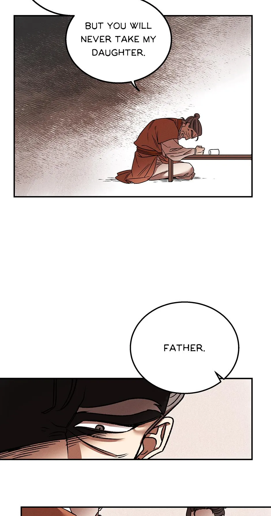 In Fate’s Red Coils - Chapter 1 Page 36