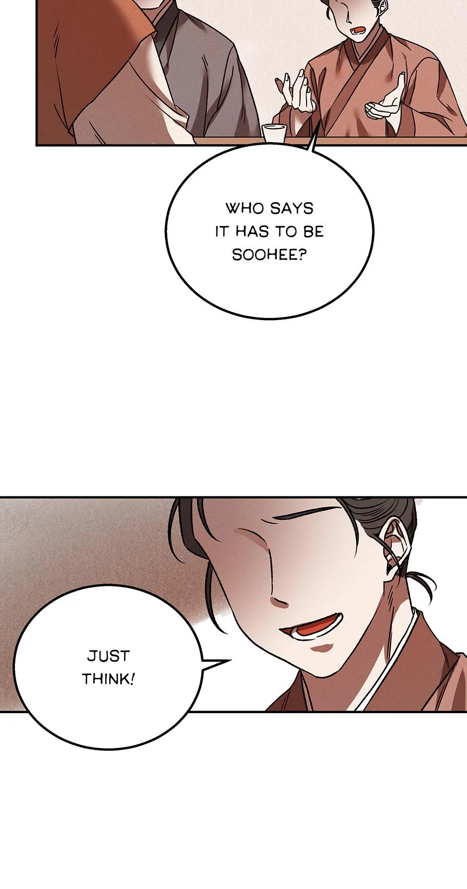 In Fate’s Red Coils - Chapter 1 Page 37