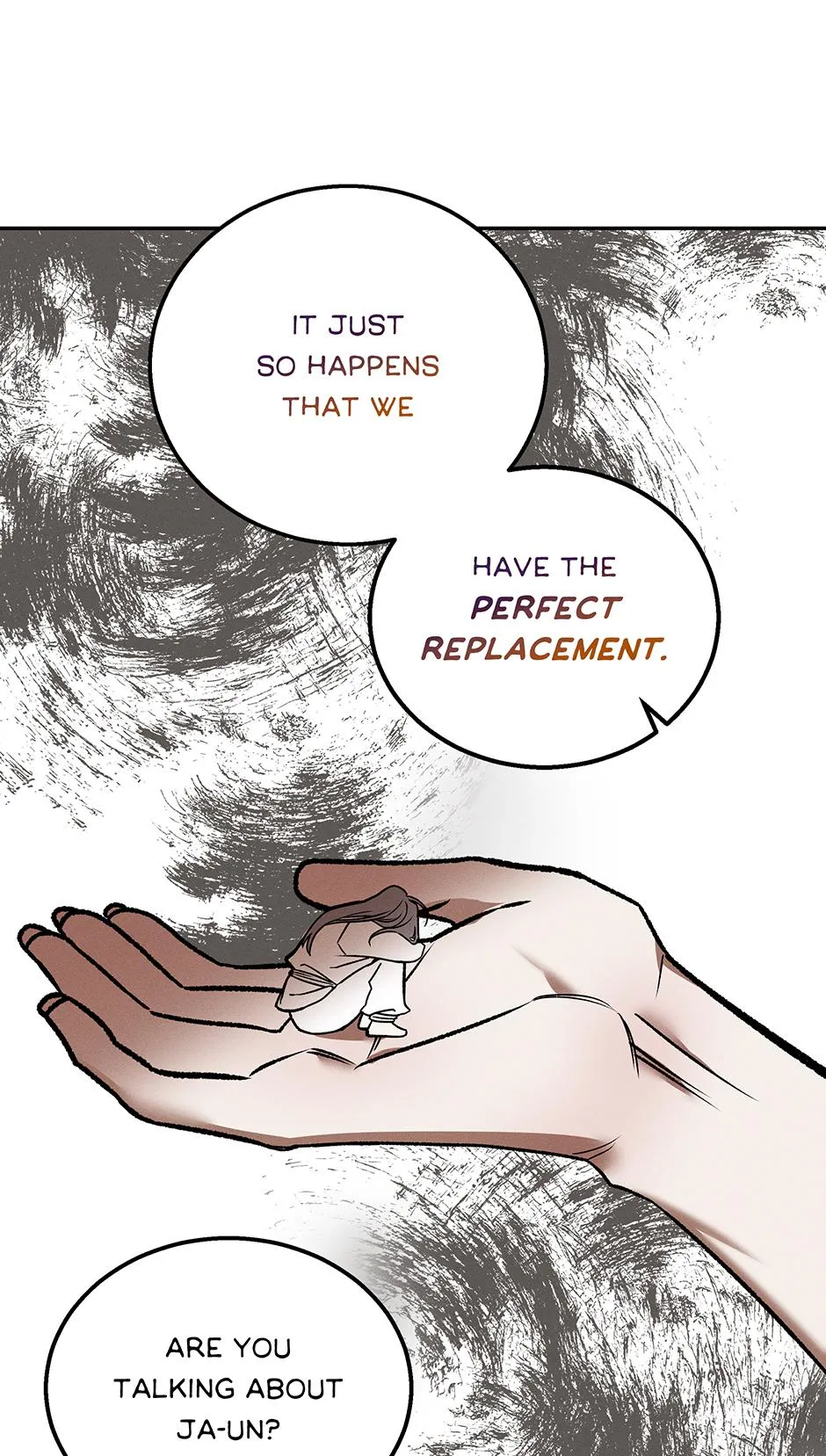 In Fate’s Red Coils - Chapter 1 Page 38