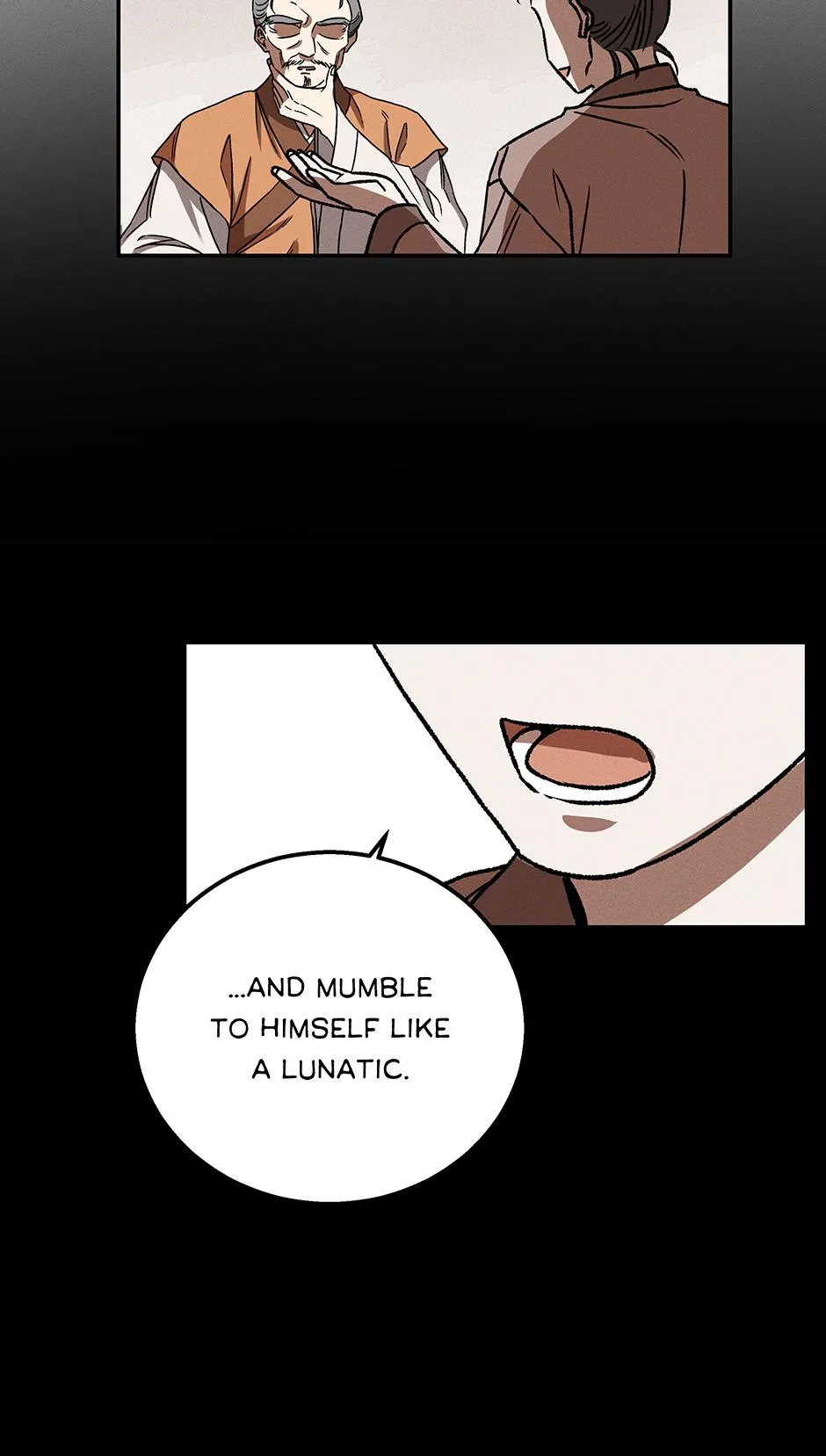 In Fate’s Red Coils - Chapter 1 Page 40