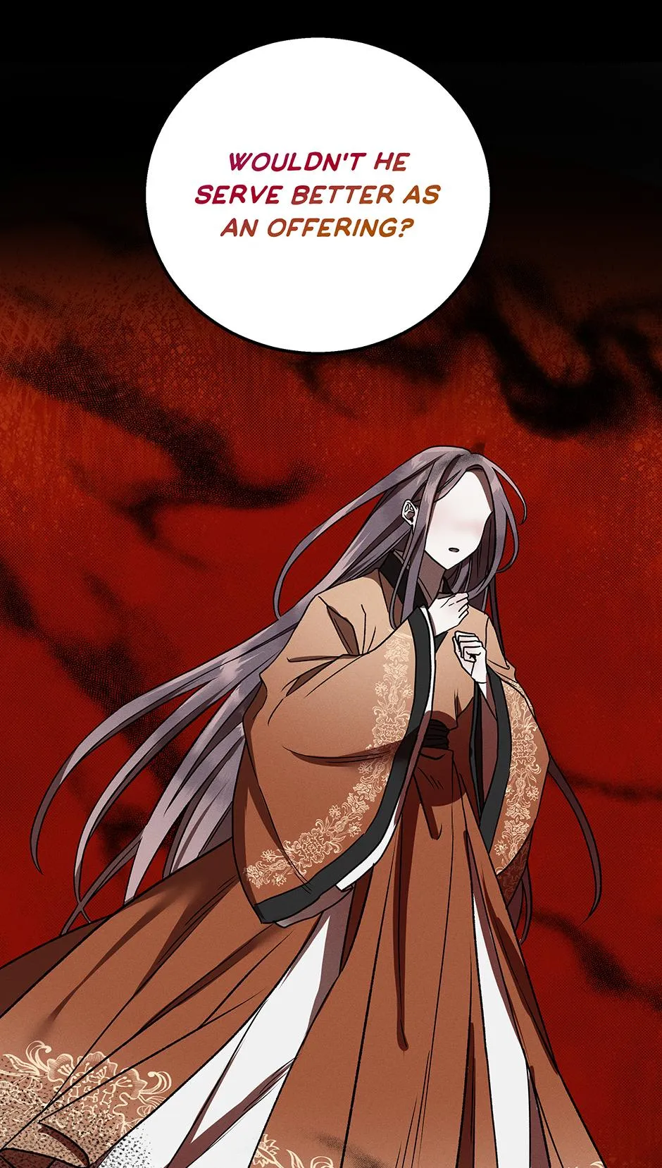 In Fate’s Red Coils - Chapter 1 Page 41