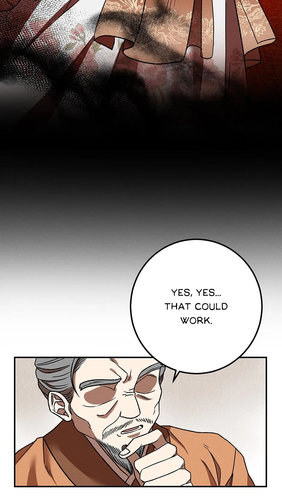 In Fate’s Red Coils - Chapter 1 Page 42